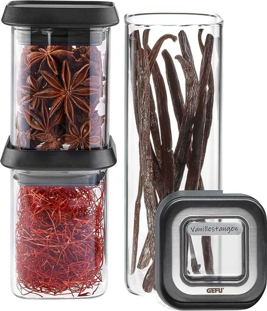 Gefu Pantry Mini shopping box 3 pz. - 4
