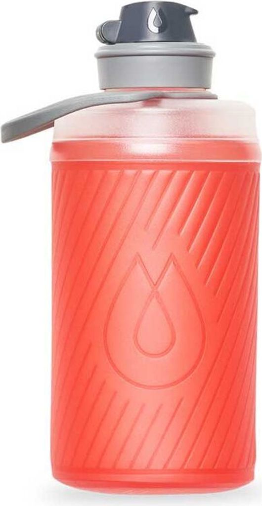 Hydrapak Wasserflasche Flux Mammutbaum 750 ml