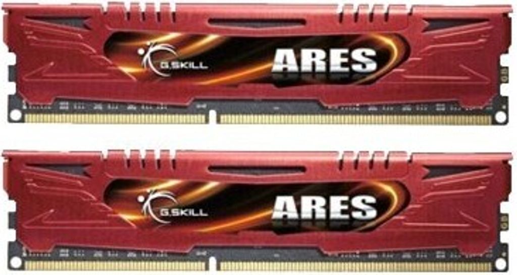 G.Skill SO-DIMM 16 GB DDR3-1600 (2x 8 GB) Dual-Kit, Produktbild 