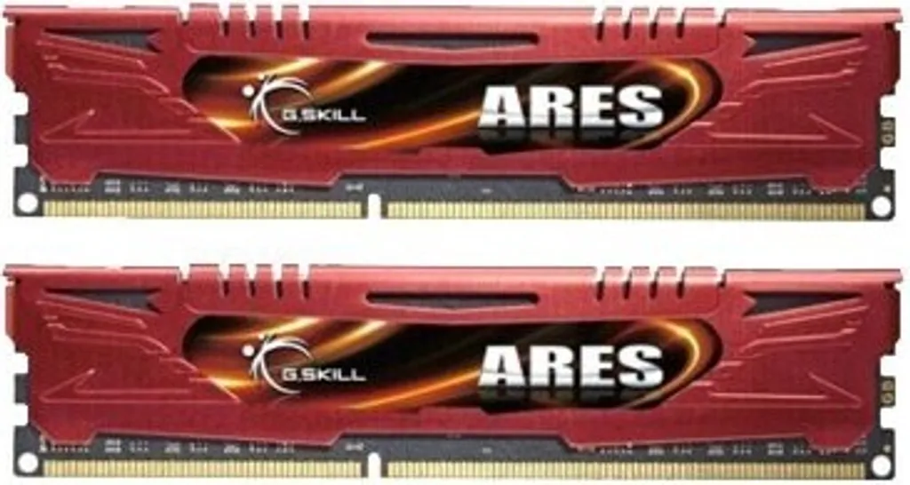 Mémoire RAM SO-DIMM DDR3 16Go G.Skill pour le Montage Vidéo sur Portable