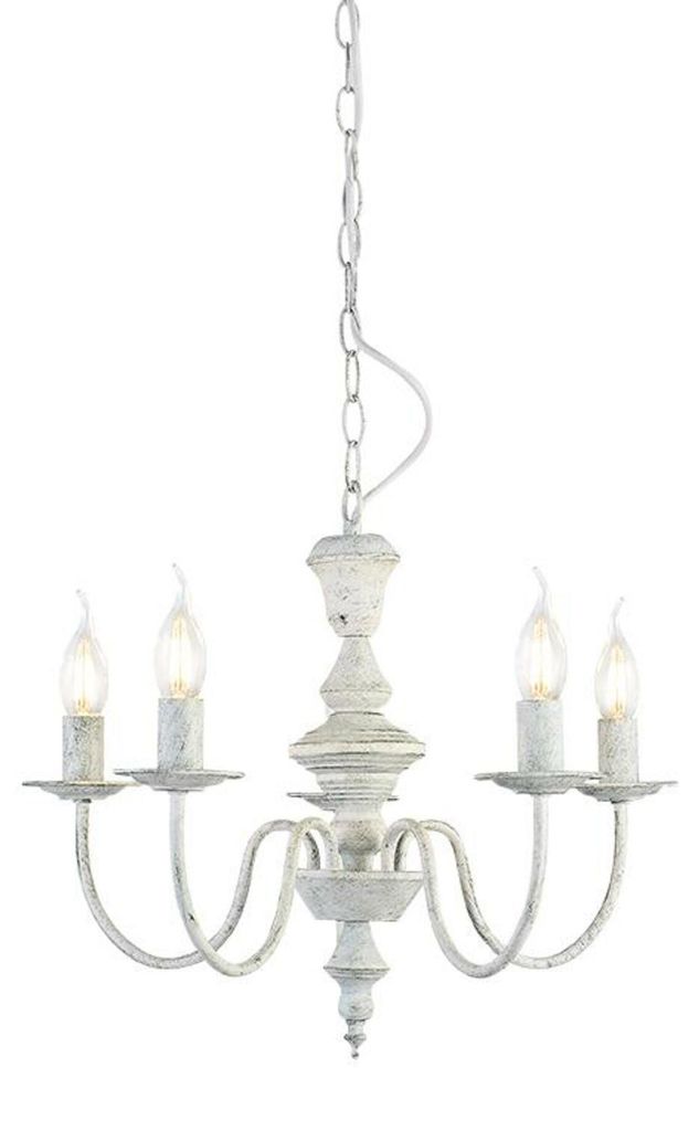 ACA Lampada a sospensione elegante DL9315PAG Immagine del prodotto 
