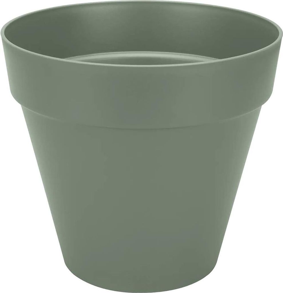 elho Loft Pflanzkübel Urban 20 Pistaziengrün Ø 19 cm - Kunststoff