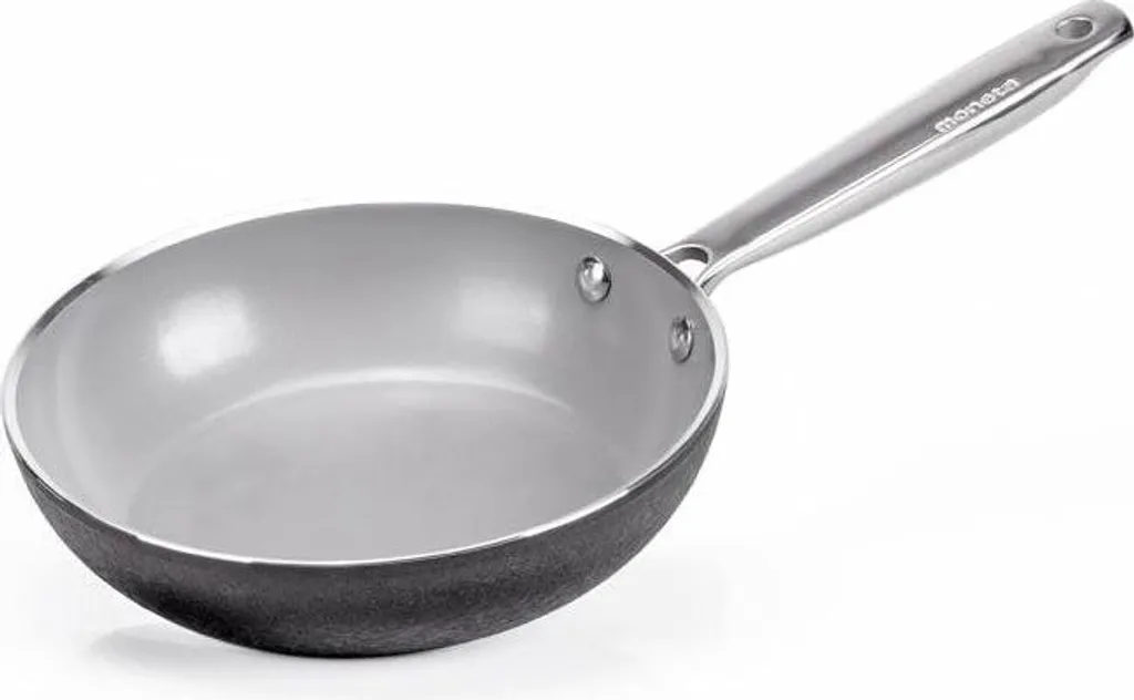 Moneta Armonia Finegres 28cm: Innovazione Italiana in Cucina