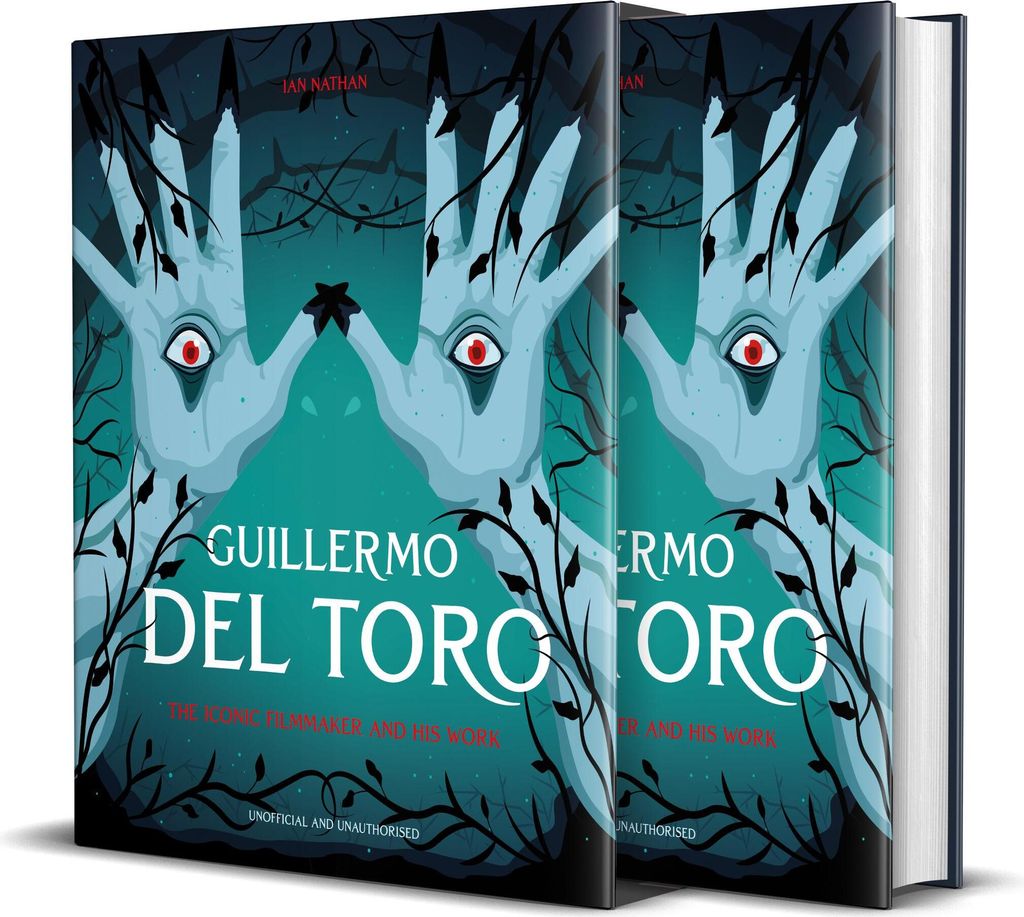 Guillermo del Toro