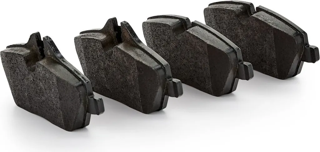 Support de fixation TRW GDB1611DTE anti-vibration et haute qualité - 5