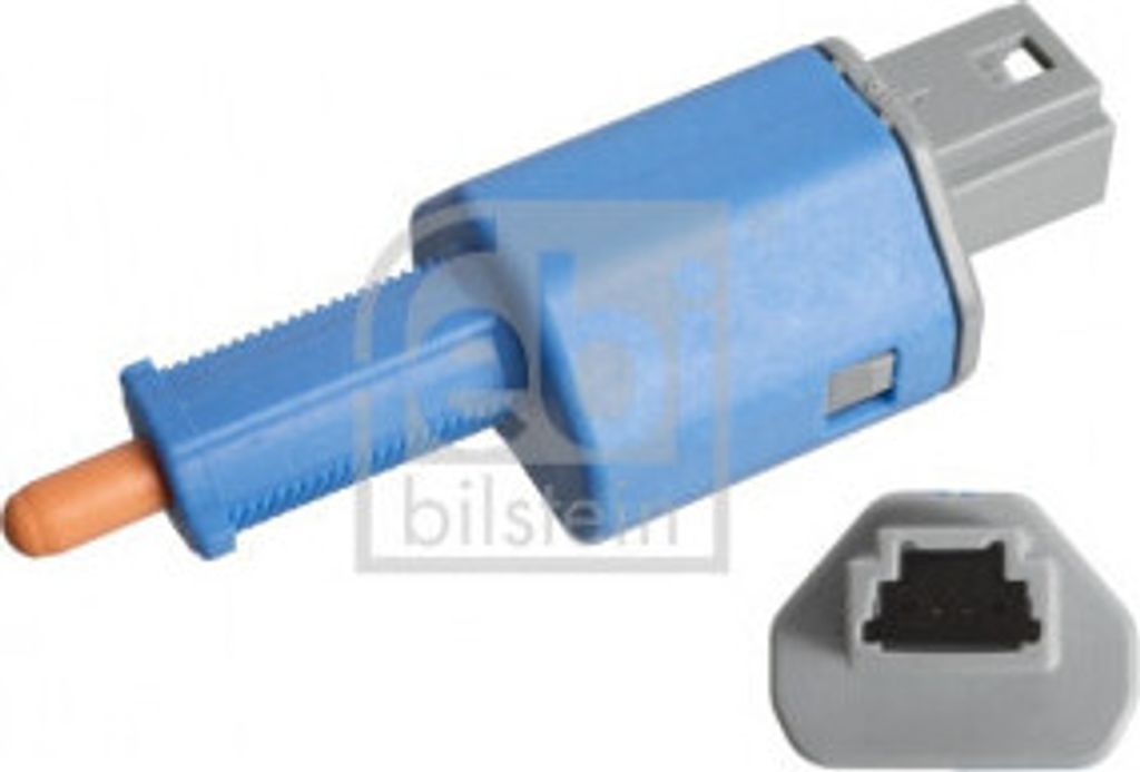 FEBI BILSTEIN 109029 - OE 25 32 000 05R Bremslichtschalter für Fluence (L3), Grand Scenic III (JZ), Megane CC, Megane III, Scenic III