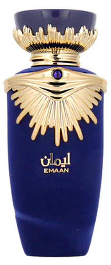 Lattafa Emaan, Ženy, 100 ml, Tekutý parfém, Bergamot, Obrázek produktu 