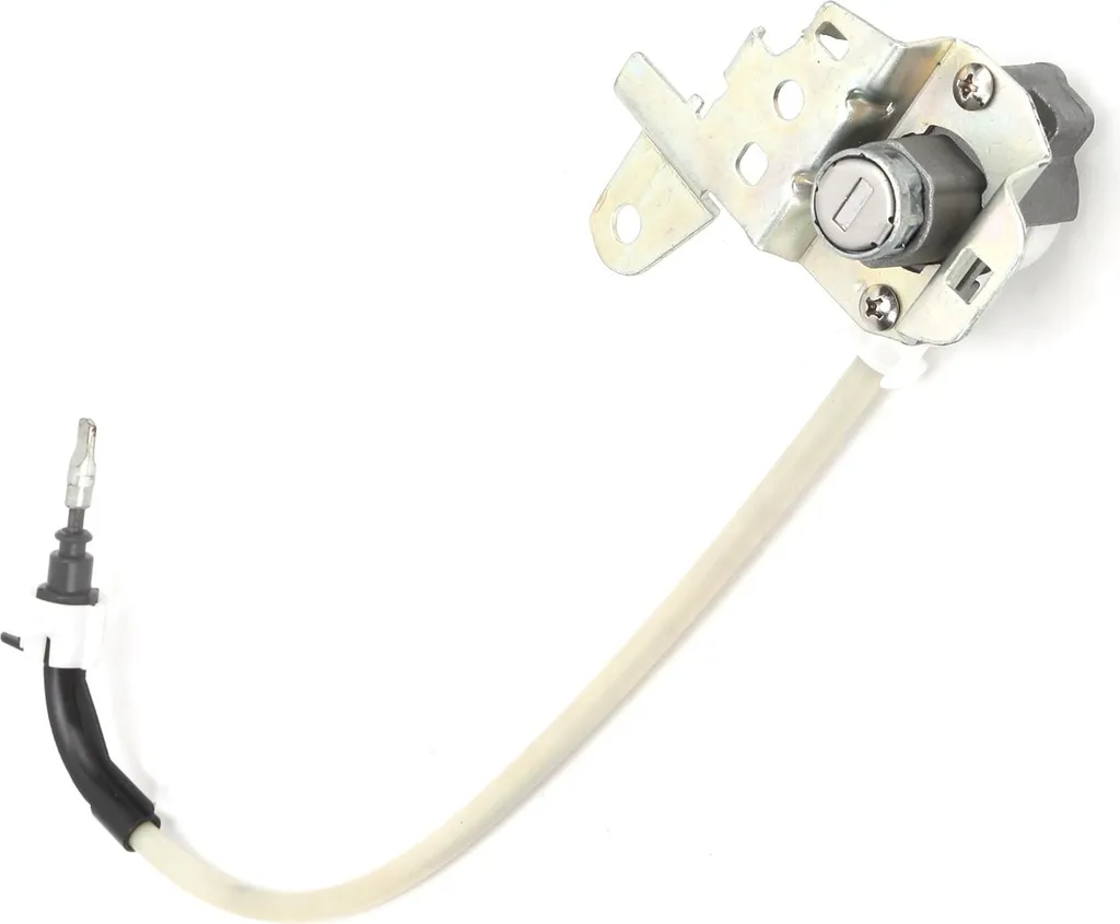 Réparation Serrure Porte Conducteur Honda CRV 2011 avec Barillet 2 Clés