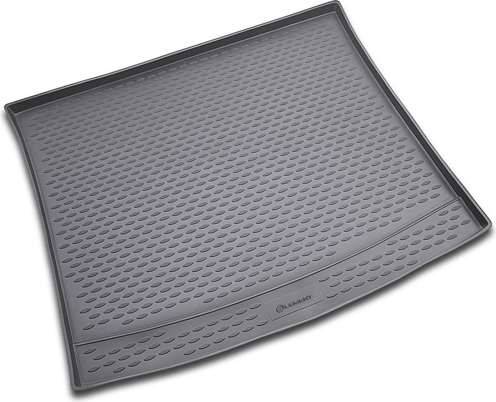 ELEMENT Tapis de coffre compatible avec Volkswagen Caddy à Image du produit 