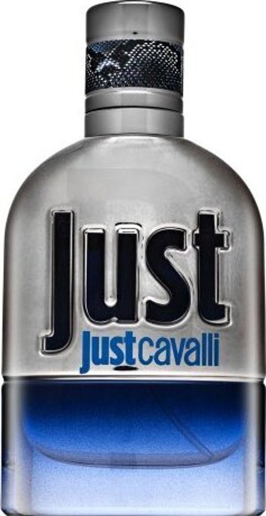 Roberto Cavalli Just Cavalli Uomo Eau de Toilette Spray 30 Immagine del prodotto 