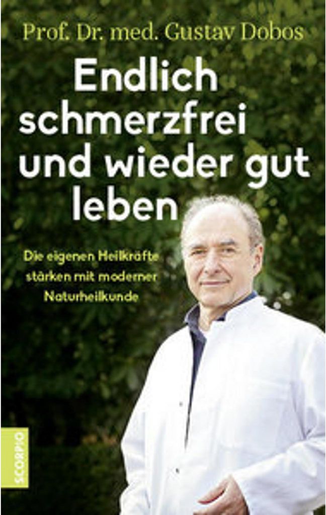 Endlich schmerzfrei und wieder gut leben