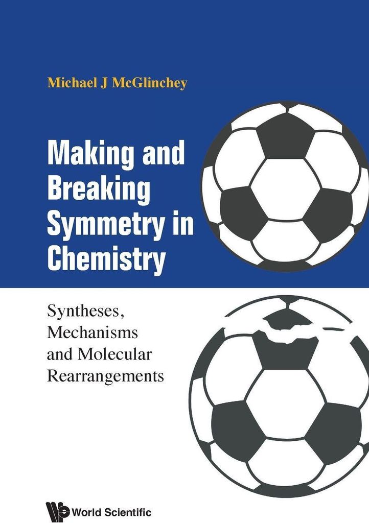 Making And Breaking Symmetry In Chemistry