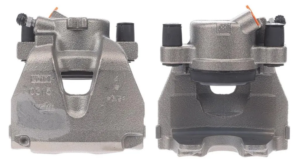 Pièce de freinage avant gauche Audi A4 B9 Avant 8W5 réparation ATE 57mm