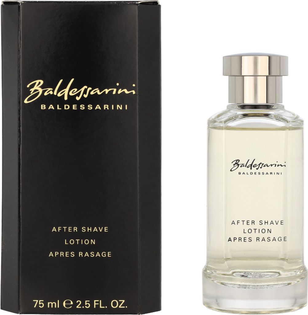Baldessarini After Shave Lotion Produktbild 