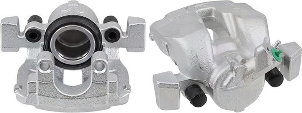 Bremssattel 1 Kolben Ø 60 mm Grauguss A.B.S. für u.a. PEUGEOT 3008