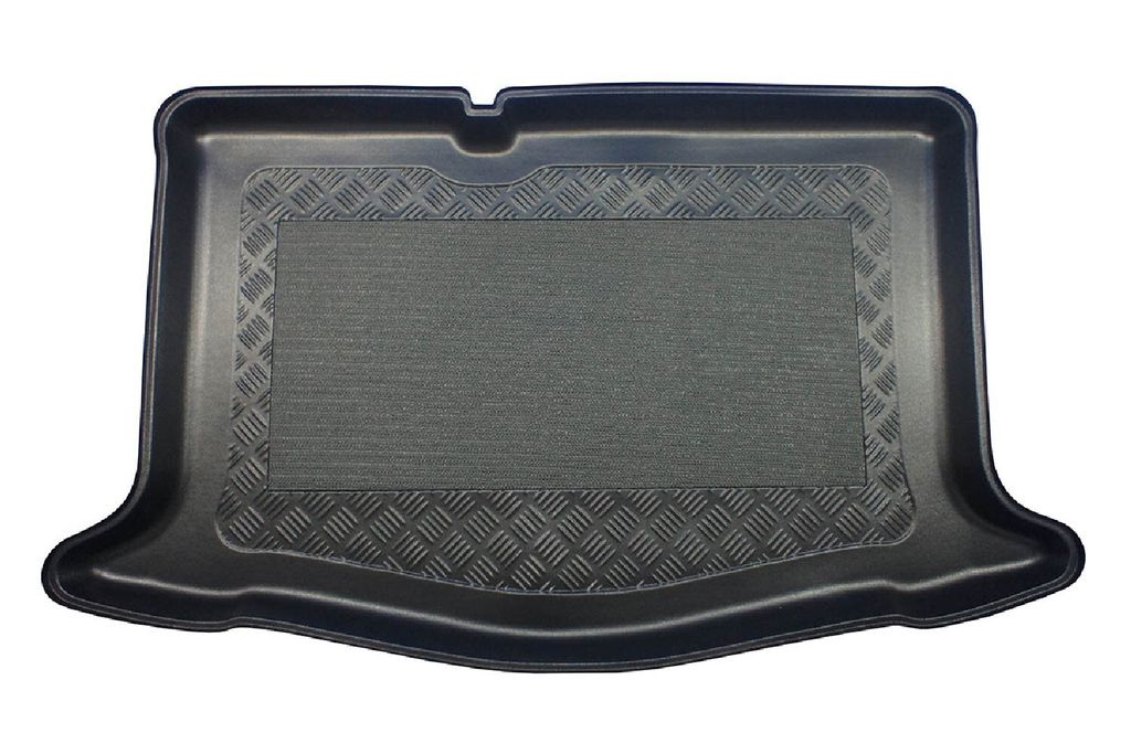 Z538480 Kofferraumwanne passend für Nissan Micra K14 03.2017- Schrägheck 5türer