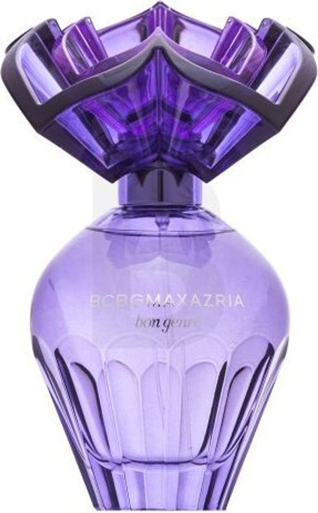 Max Azria BCBG Bon Genre eau de parfum pour femme 100 ml Image du produit 