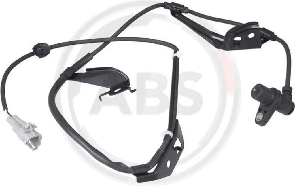 Capteur de vitesse de roue pour Toyota RAV 4 : sécurité ABS rétablie