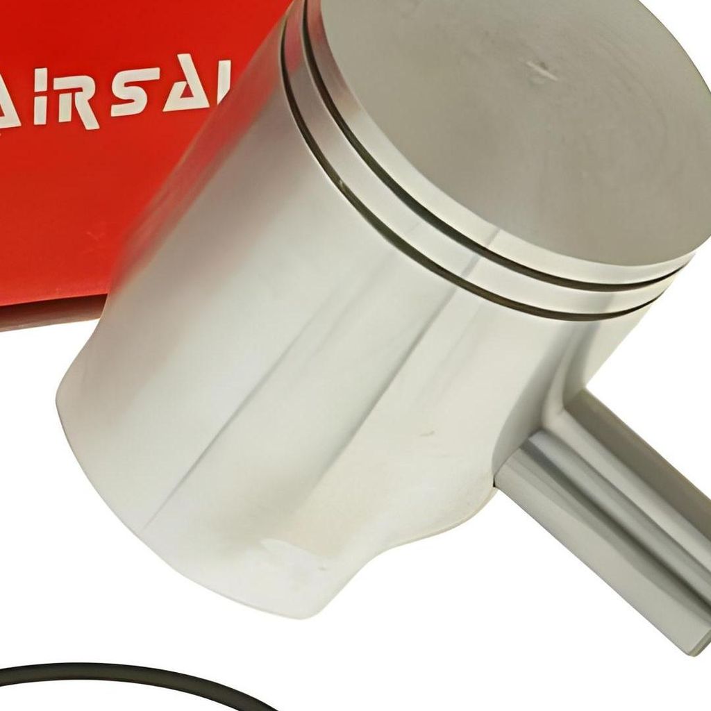 Kolben Airsal Alu-Sport 50ccm für Suzuki LC