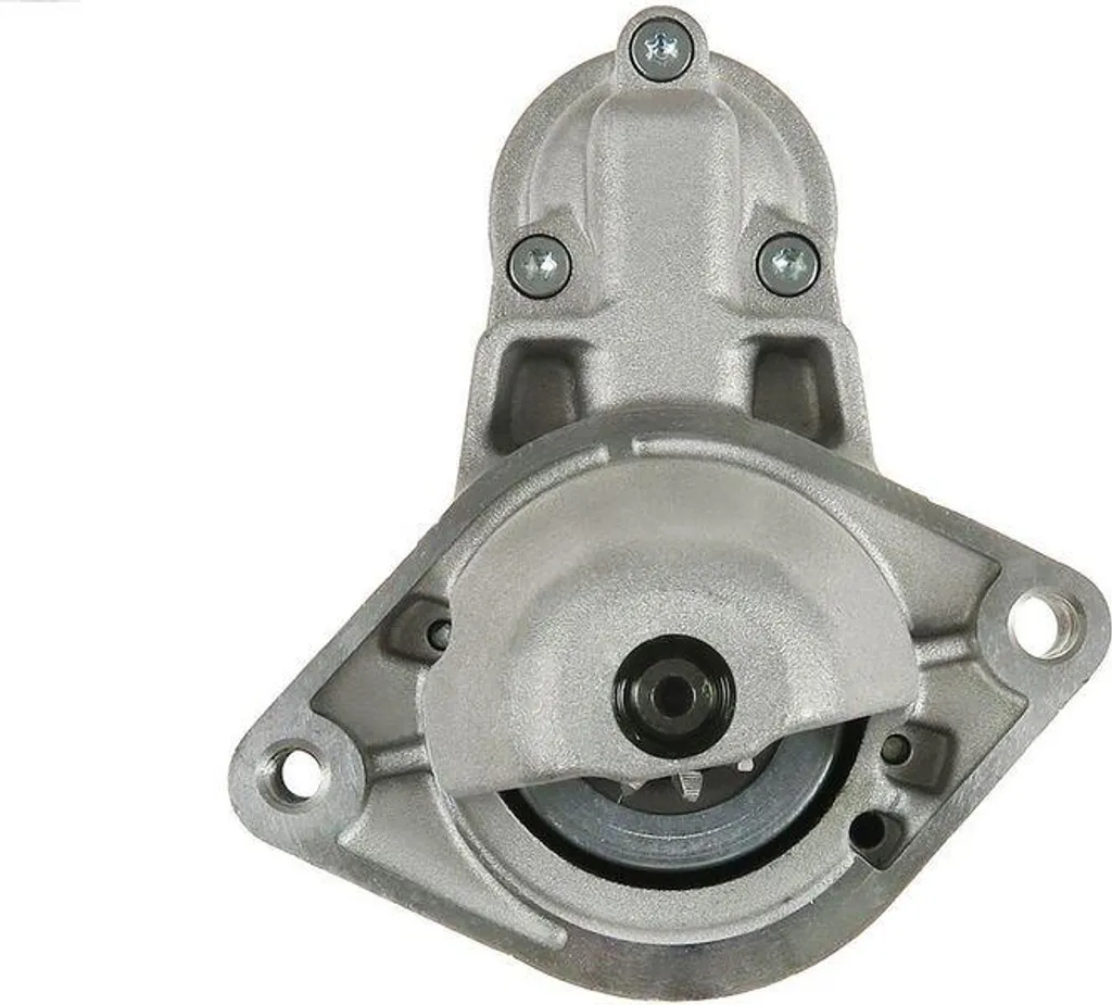 Démarreur de remplacement 12V pour Fiat Doblo, Tipo et Opel Meriva