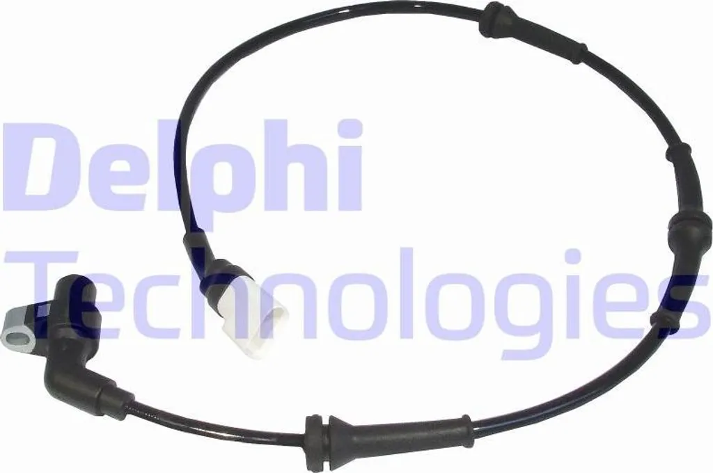 Capteur de vitesse de roue Delphi SS20016 OE 1011346 pour Escort