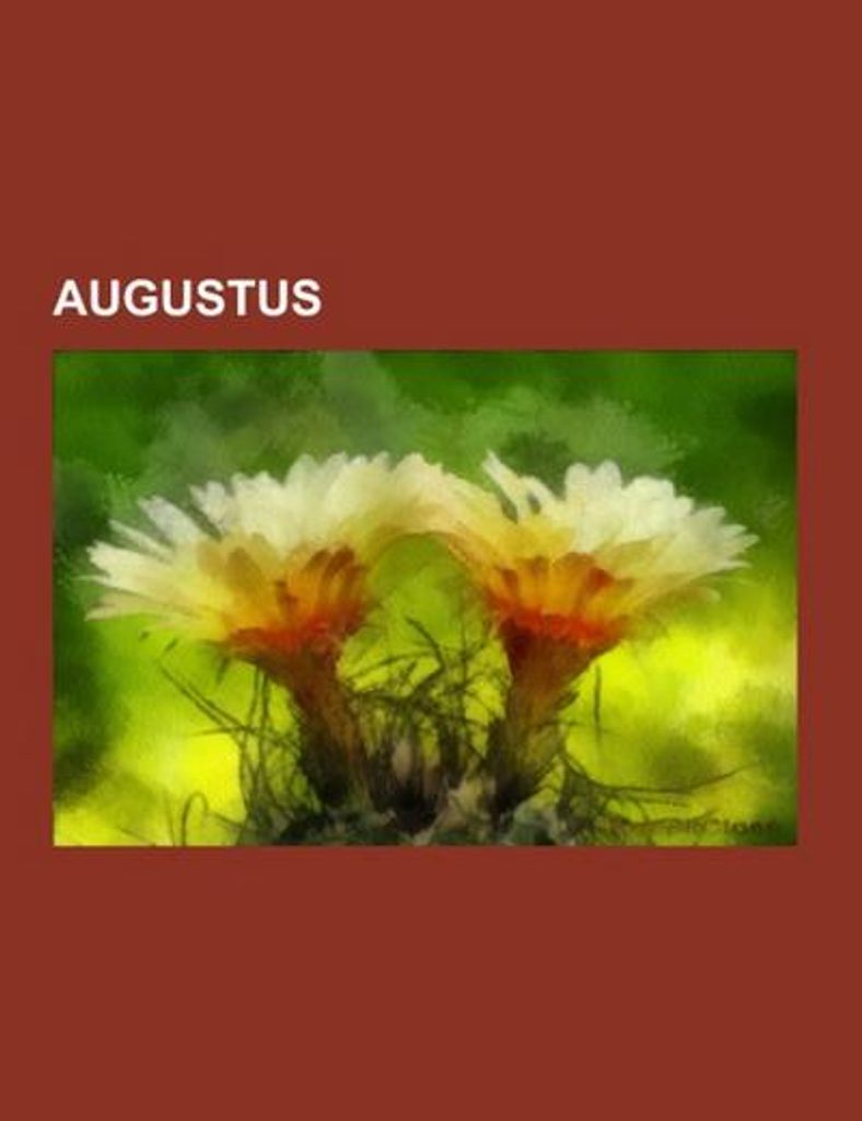 Augustus