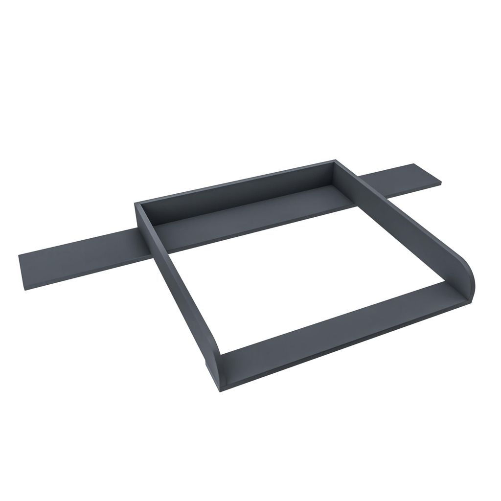 regalik przewijak z blatem do komody Hemnes by IKEA, Zdjęcie produktu 