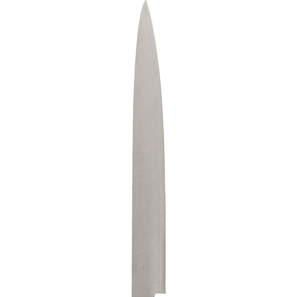 Senzo Clad Sashimimesser 24 cm AS-05
