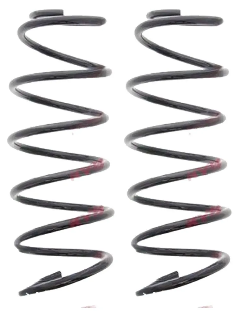 Ressort de suspension KYB RH3539 pour restaurer le confort de conduite