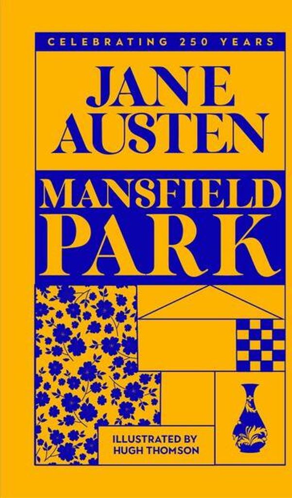 Mansfield Park
