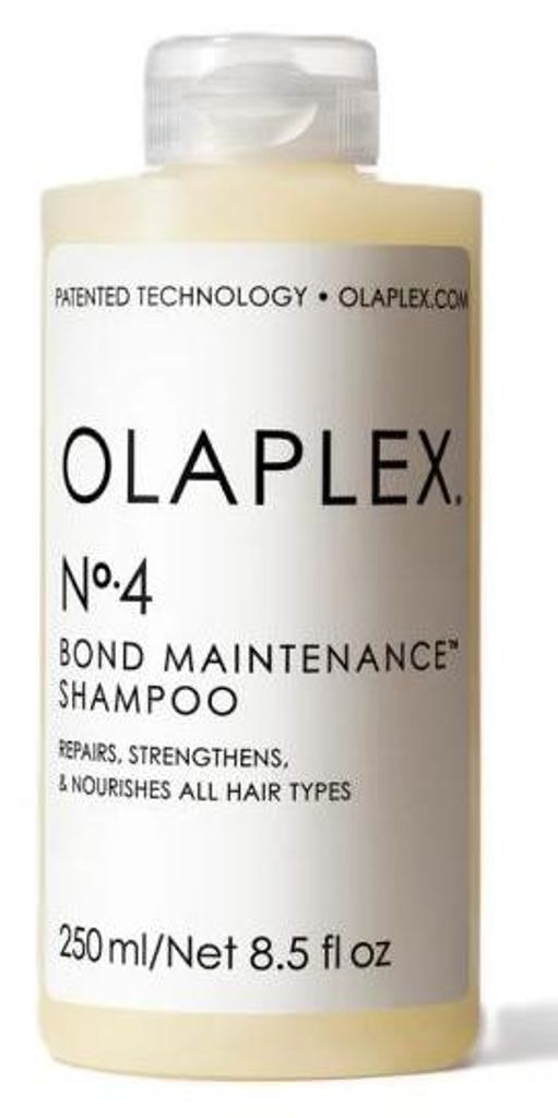 Olaplex Bond Maintenance Shampoo No.4 (250 ml) Productafbeelding 