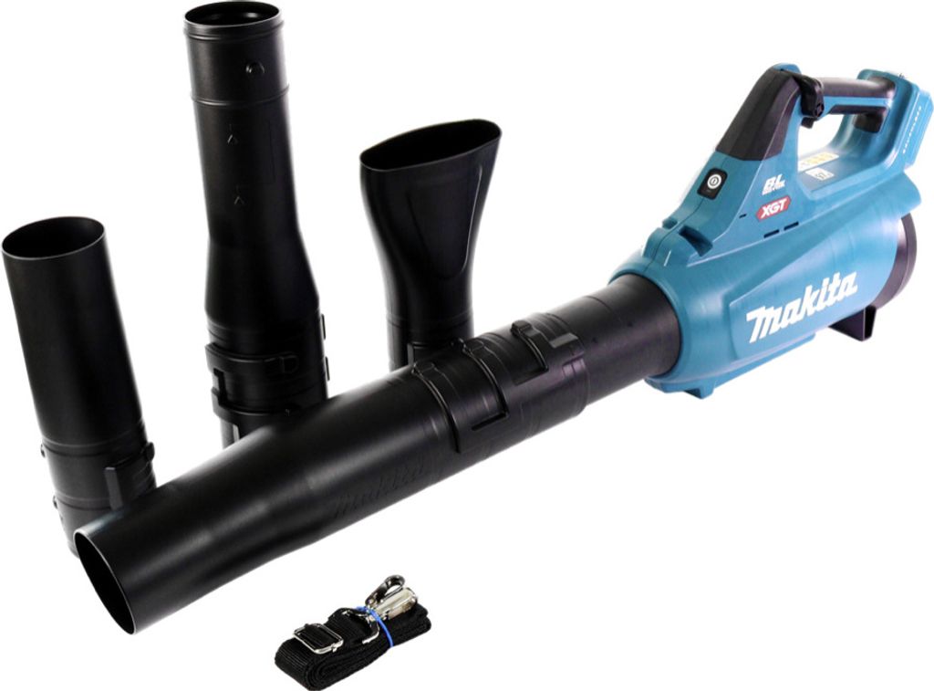 Makita  UB001GZ Akku-Gebläse 40V Produktbild 41