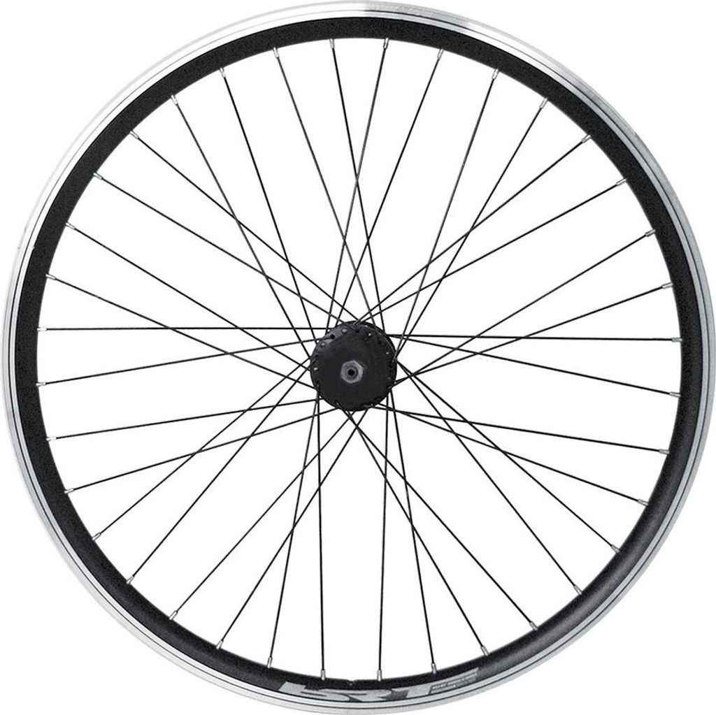 Mvtek 27.5´´ X 1.75 Tubeless Pipe 21mm Threaded Hub On Produktbild 