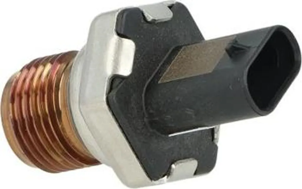 Capteur de pression de carburant de remplacement CITROËN C3 NRF - 7