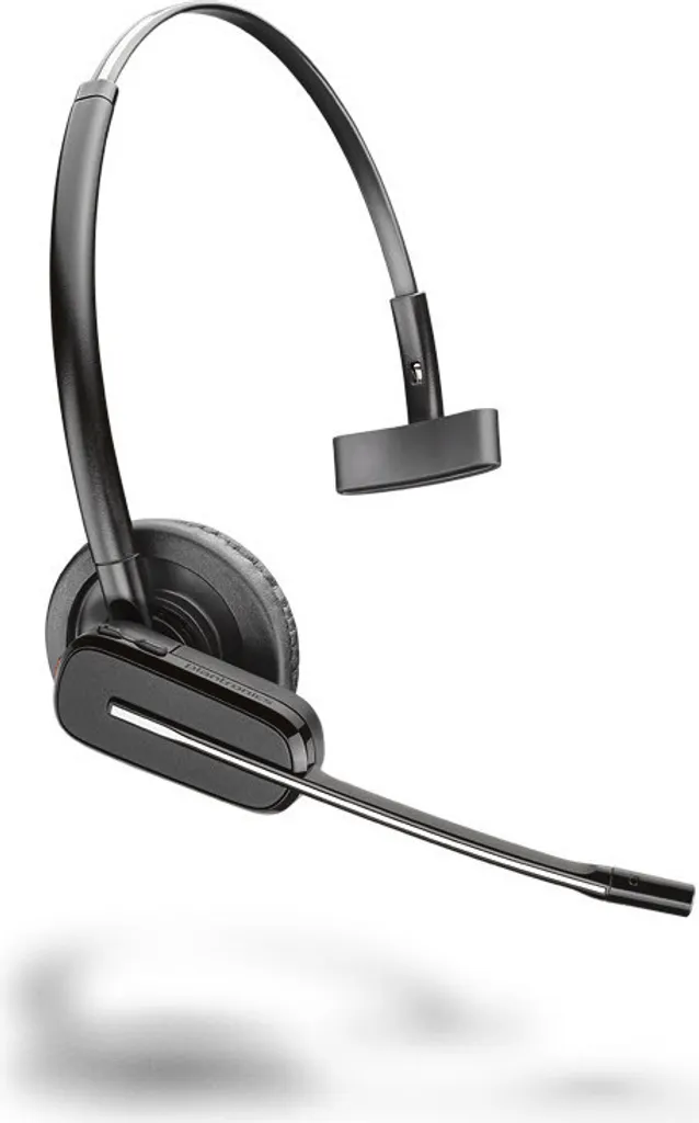 Casque DECT Poly Savi 8245 Office pour Télétravail et Bureau USB-A - 3
