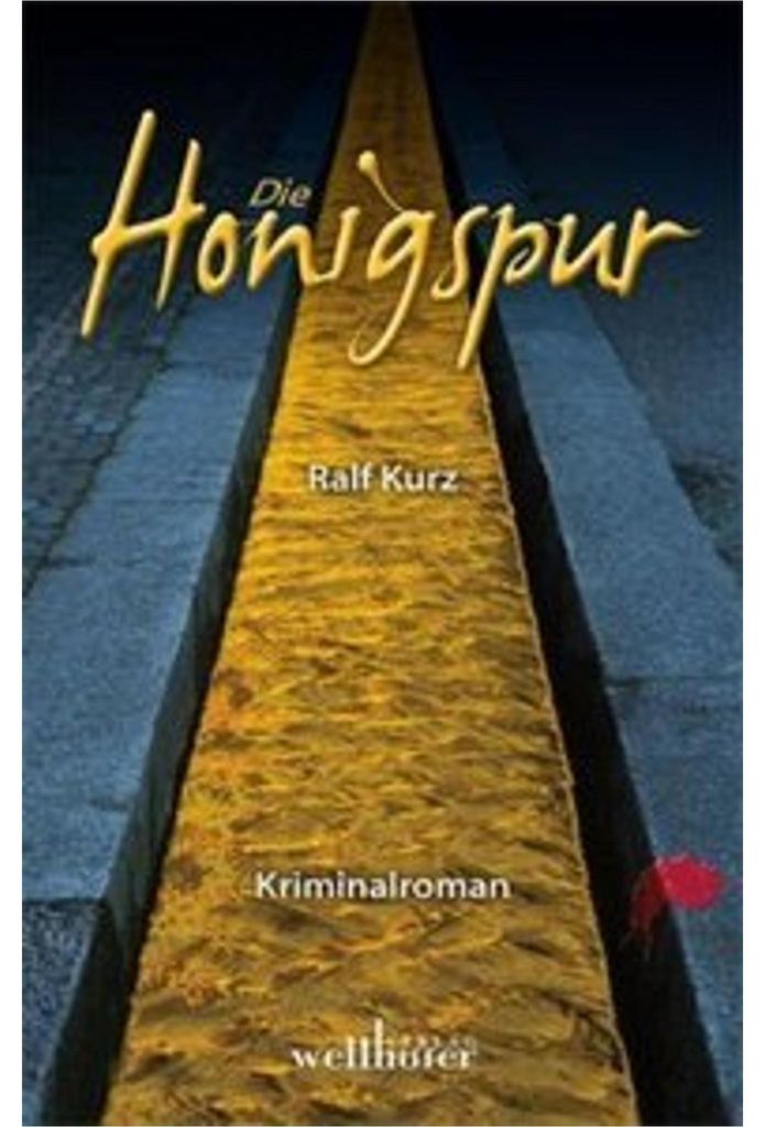 Die Honigspur