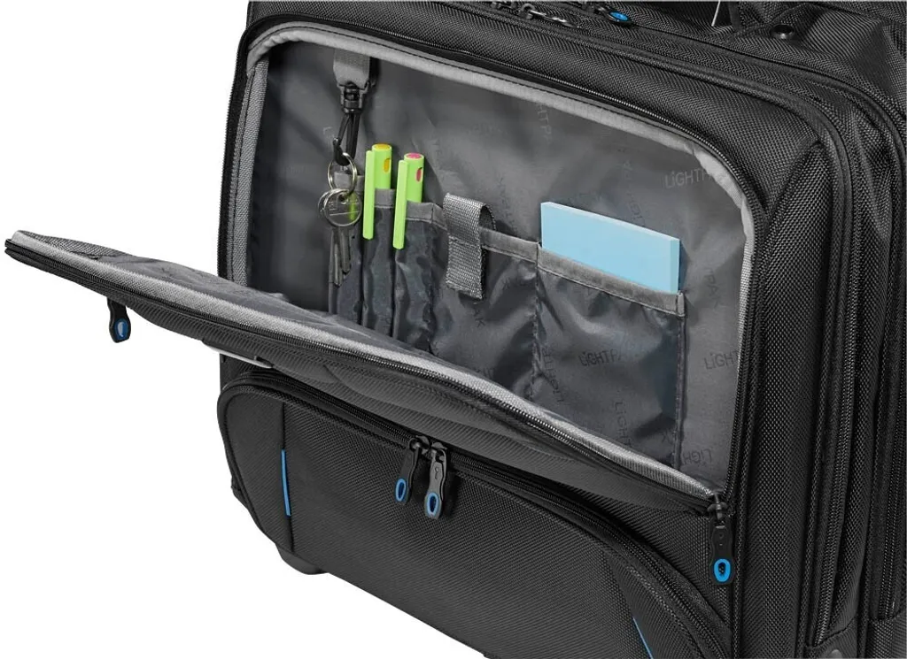Pilot Case ordinateur portable Lightpak SKY 46115 robuste et léger - 25
