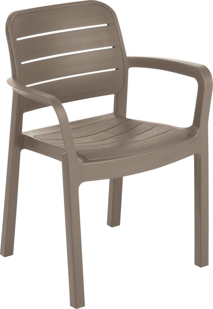 Fauteuil de jardin Tisara Image du produit 