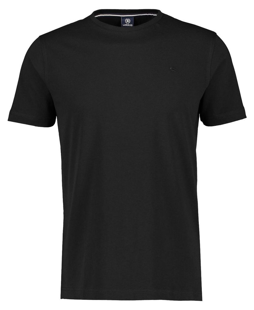 Lerros - Herren Rundhals Tshirt, Regular Fit, (2003000), Produktbild 