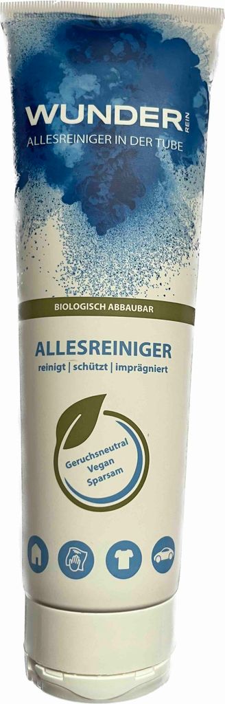 Wunder Alles Reiniger in der Tube 300g Produktbild 