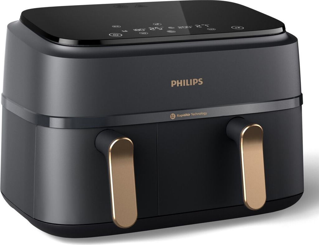 Philips NA352/00 Asciugatrice ad aria Immagine del prodotto 