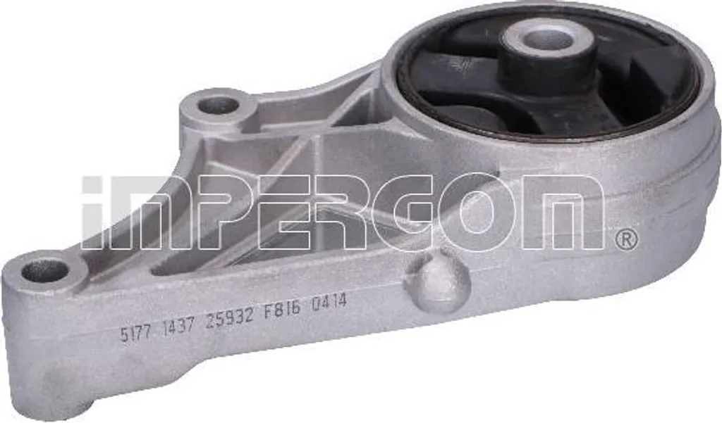 Support Moteur Opel Signum et Vectra - Réparation avec Imperium 25932