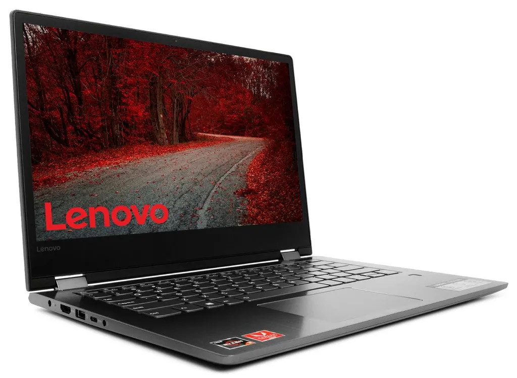 Fini l'encombrement avec le Lenovo Yoga 530-14ARR : PC et Tablette en un