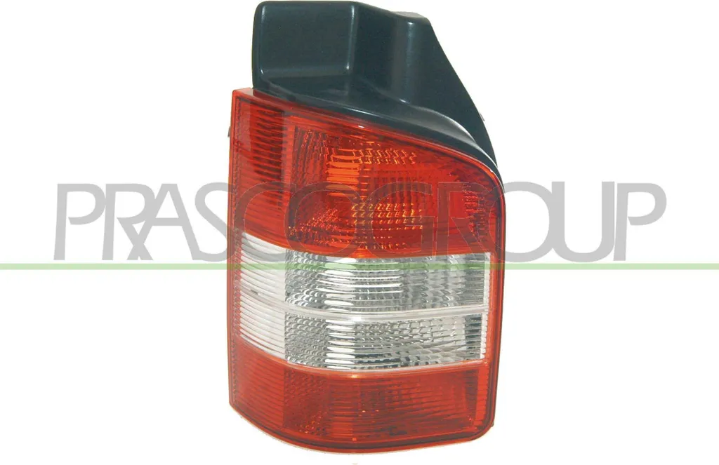 Feu arrière gauche PRASCO VG9174164 pour VW T5 Transporter OE 7H5945095D