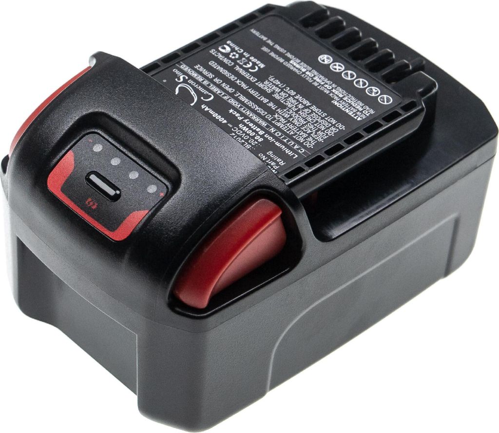 vhbw Akku Ersatz für Ingersoll Rand BL2022, | Kaufland.de