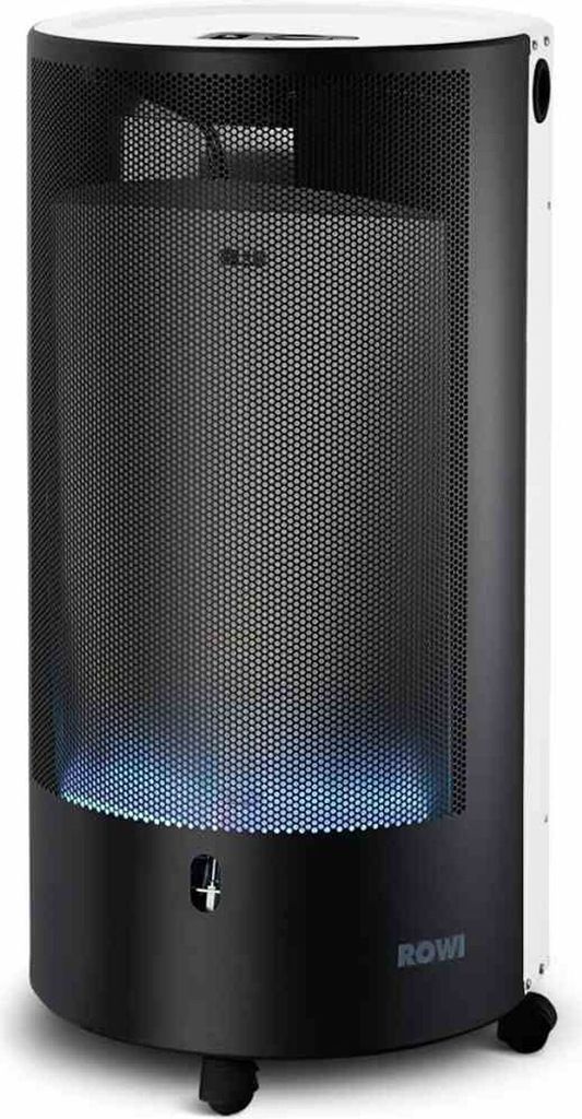 Gas-Heizofen Blue Flame HGO4200/2 BF PURE Premium Produktbild 