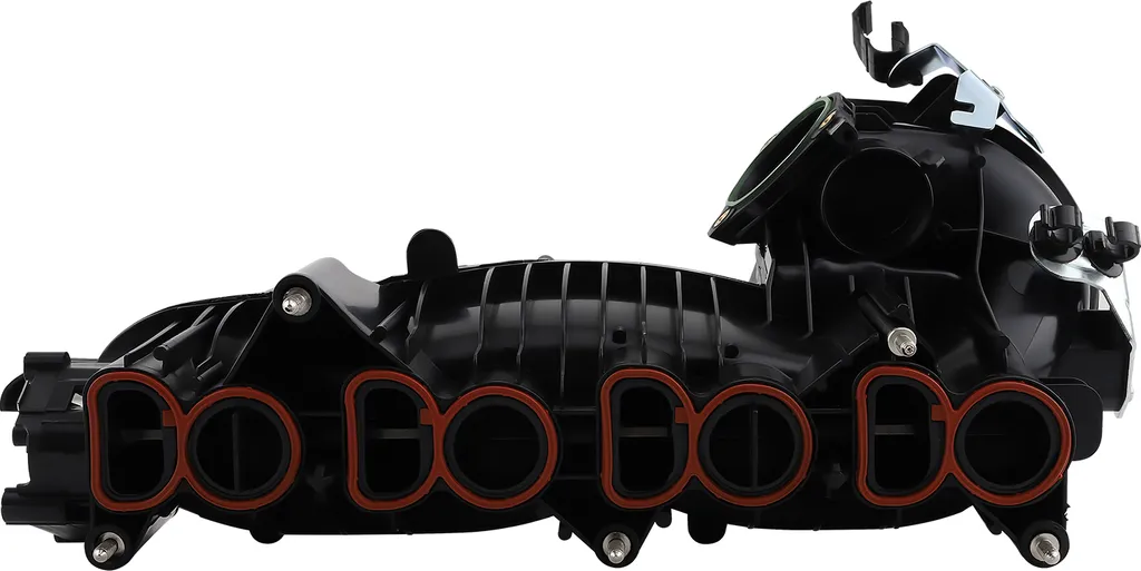 Collecteur d'Admission Air pour BMW E90 E91 E92 E60 E61 N47 2.0 Diesel