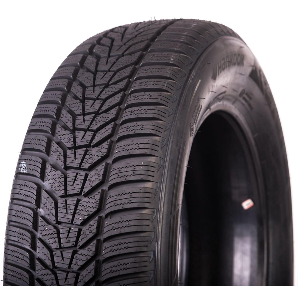 Hankook Winter i*cept evo3 X W330A 235/55 R19 105 V XL FR Zdjęcie produktu 
