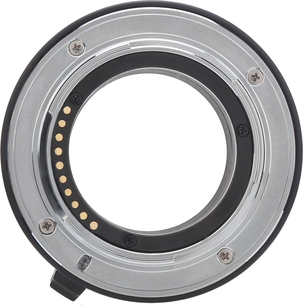 10 mm 16 mm Makro-Autofokus-Nahaufnahme-Verlängerungsrohr-Adapter für Fuji X-Mount-Kamera