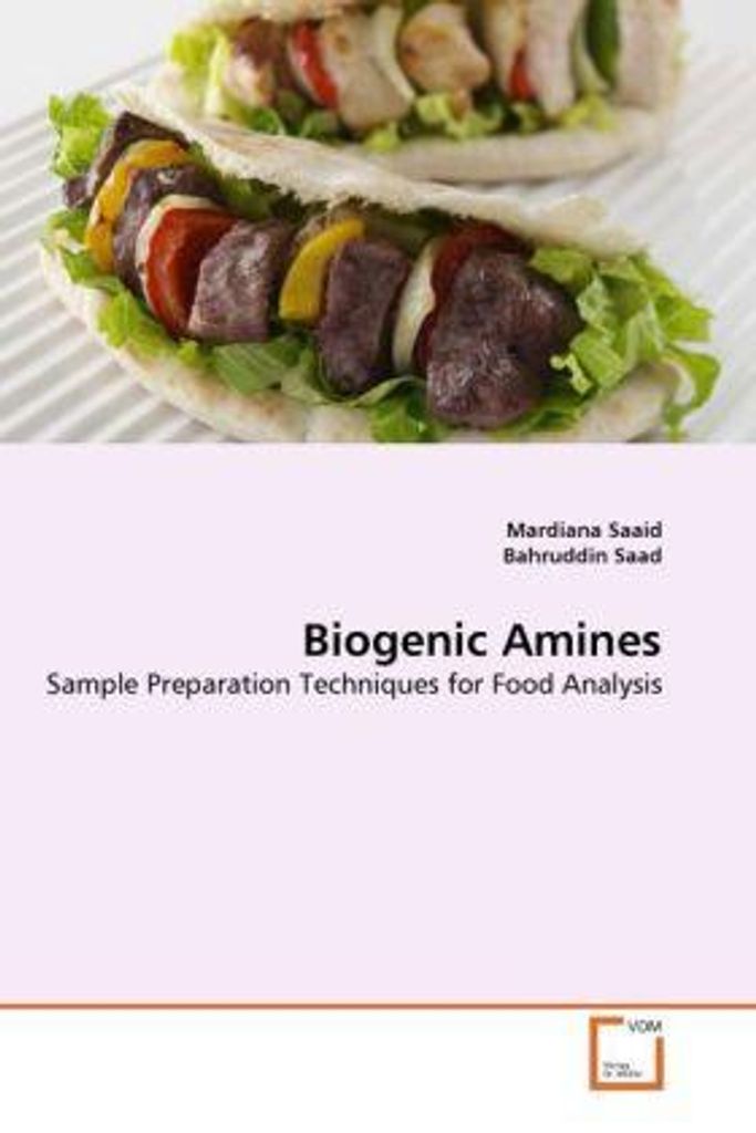 Saaid, M: Biogenic Amines